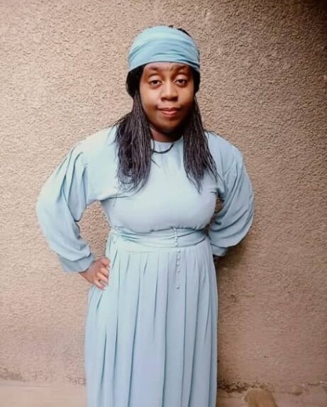 Olowoloba Lydia Kemi